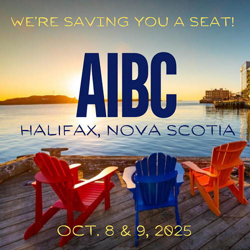 AIBC Halifax 2025