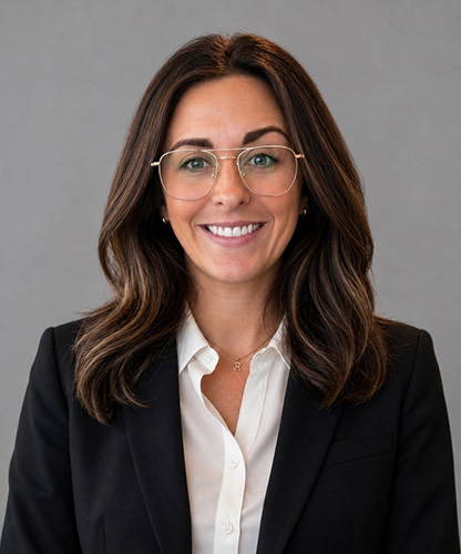 Jenn Poirier