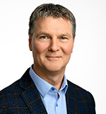 Keith Vokey