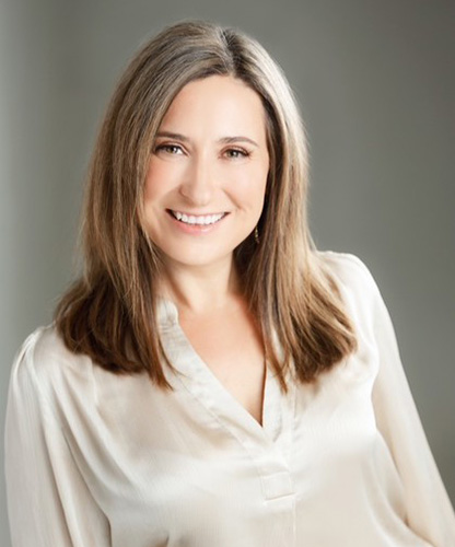 Lisa Thomson